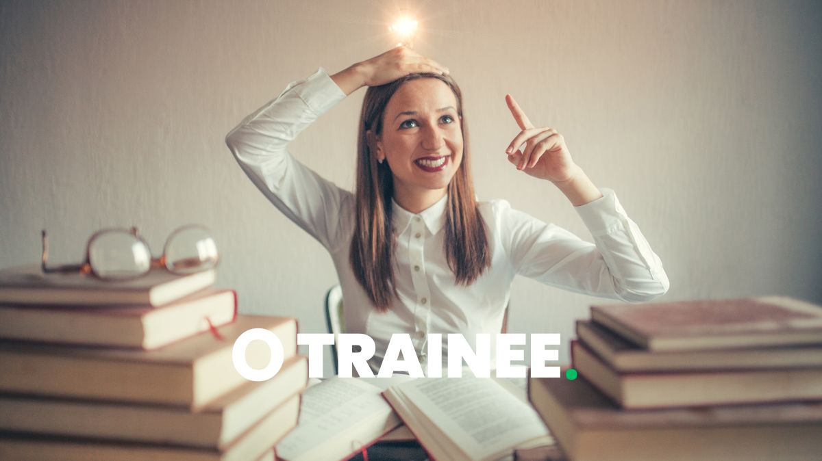 o trainee