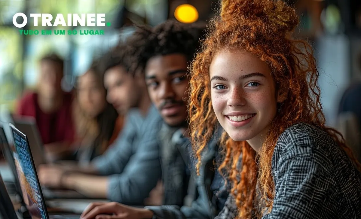 Programas de Estágio 2026 vagas abertas e como se candidatar - O TRAINEE