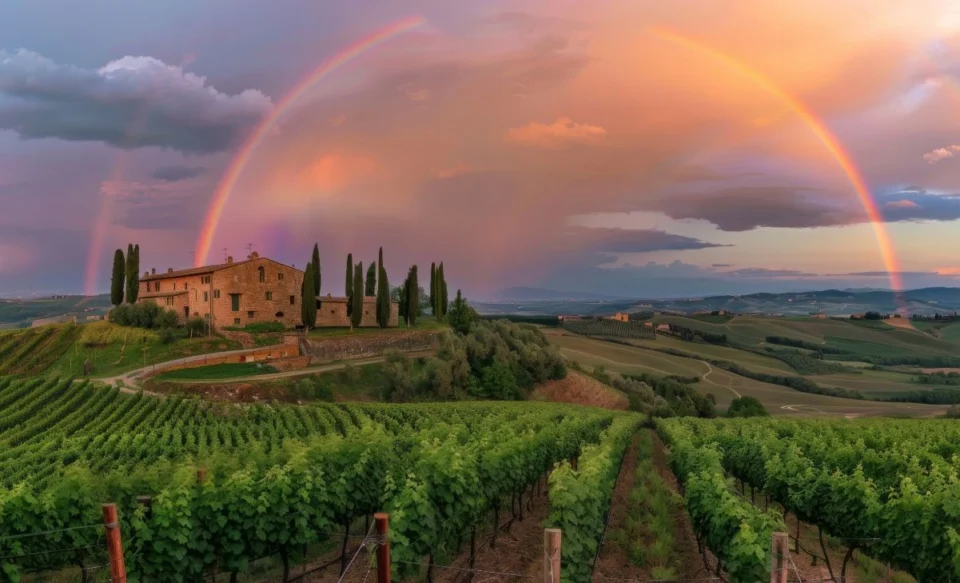 TOSCANA