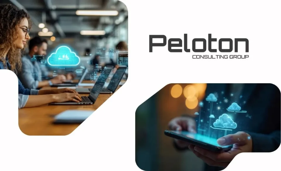 programa de trainee Peloton Group 2026