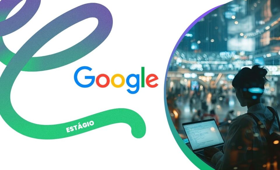 ESTÁGIO GOOGLE
