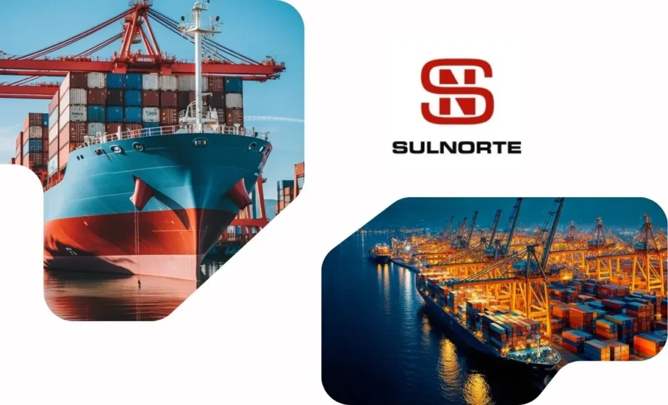 programa de trainee Sulnorte 2026