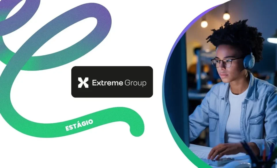 Estágio Extreme Group 2026