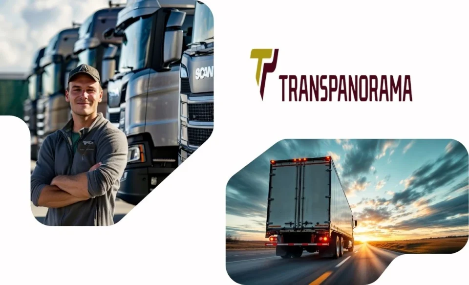programa de trainee Transpanorama 2026