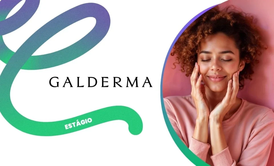 estágio Galderma 2026