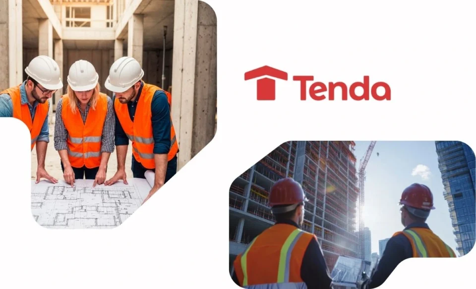 programa de trainee Tenda 2026