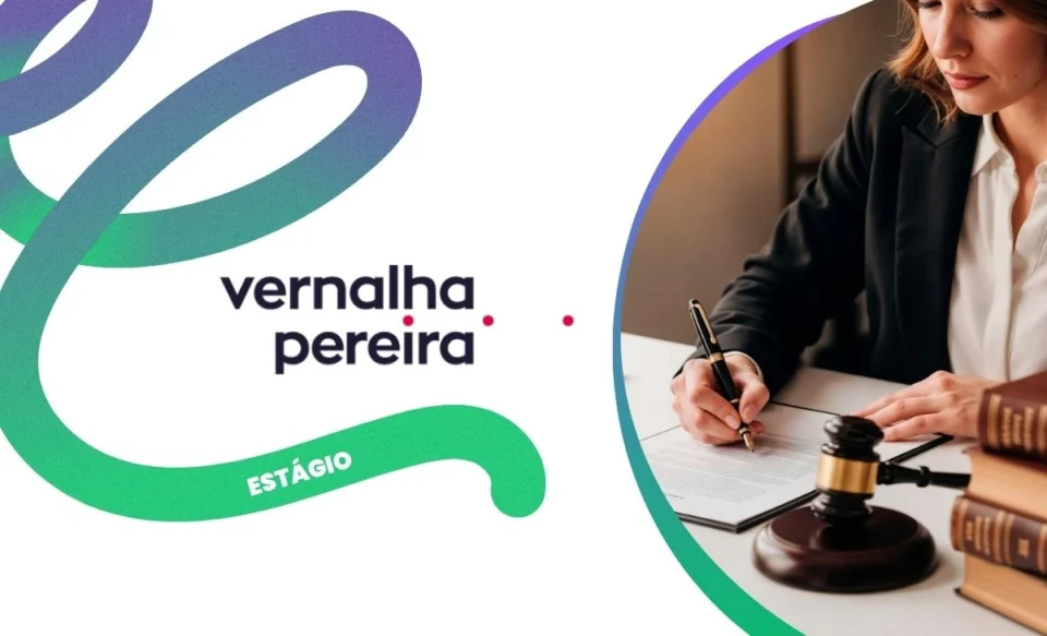 estágio Vernalha Pereira 2026