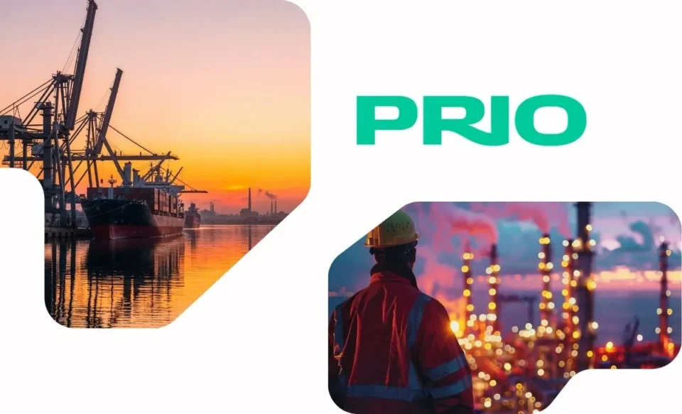 programa de trainee PRIO 2026