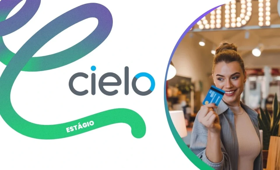 programa de estágio Cielo 2026