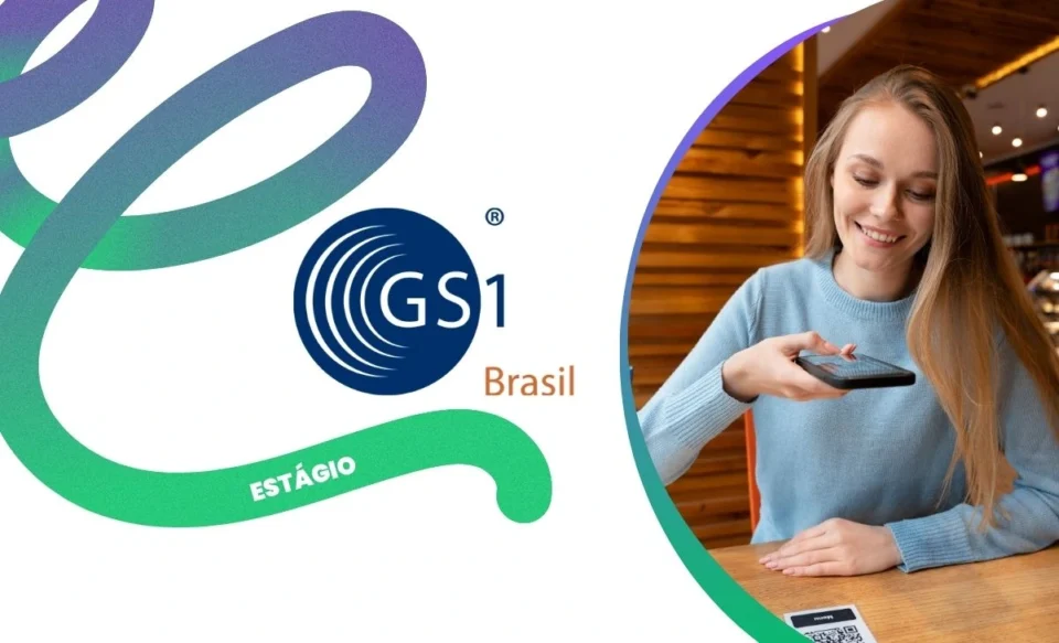 programa de estágio GS1 Brasil 2026