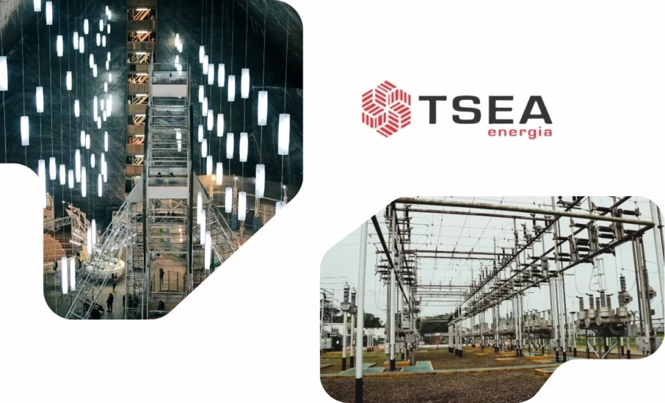 programa de trainee TSEA 2026