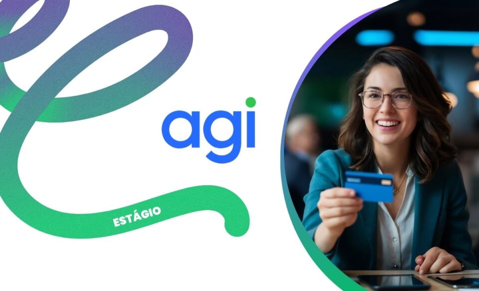 programa de estágio Agibank 2026