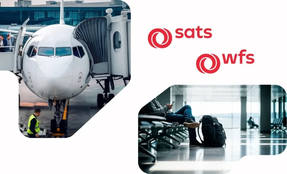 Trainee WFS 2026 paga R$ 7.175 com job rotation e benchmarking global