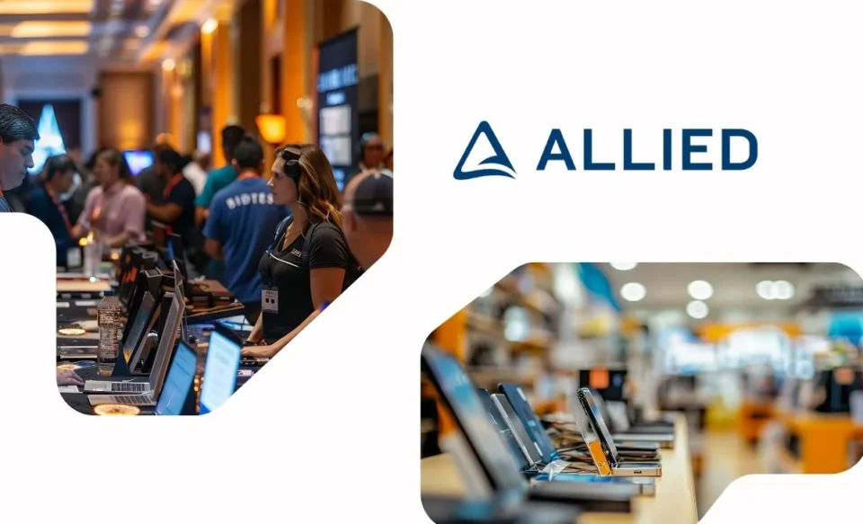 programa de trainee Allied 2026