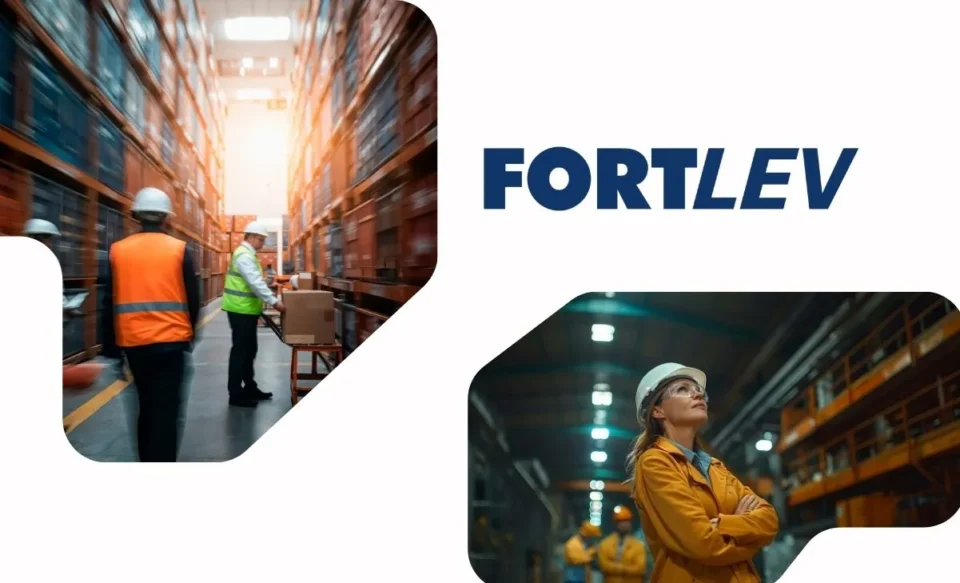 programa de trainee Fortlev 2026