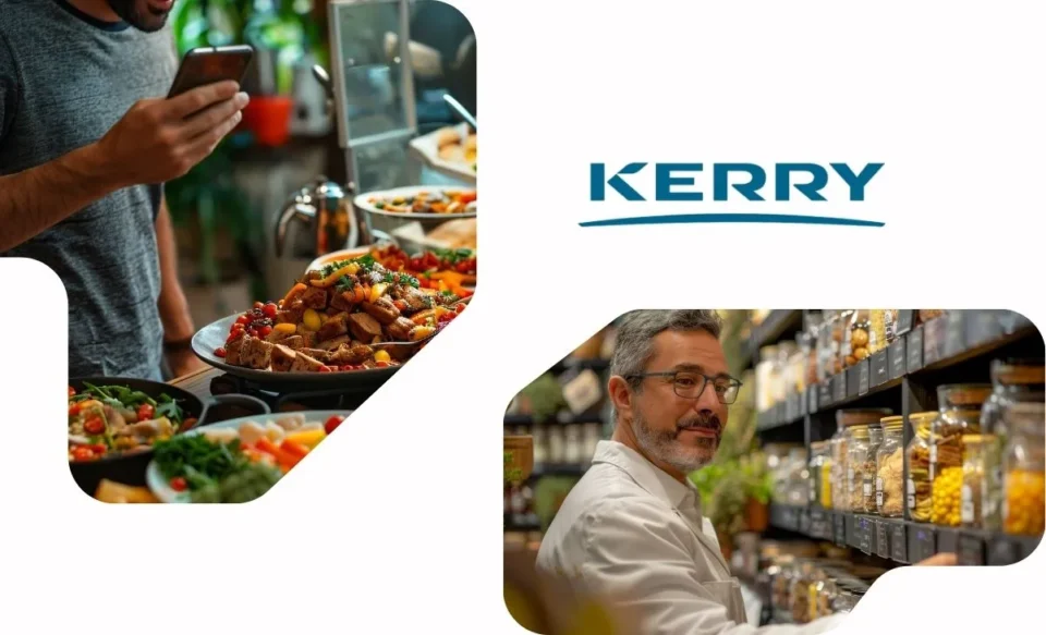 programa de trainee Kerry 2026