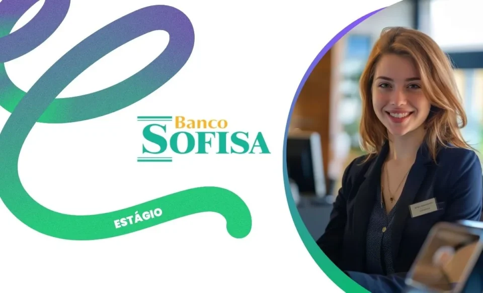 programa de estágio Banco Sofisa 2026