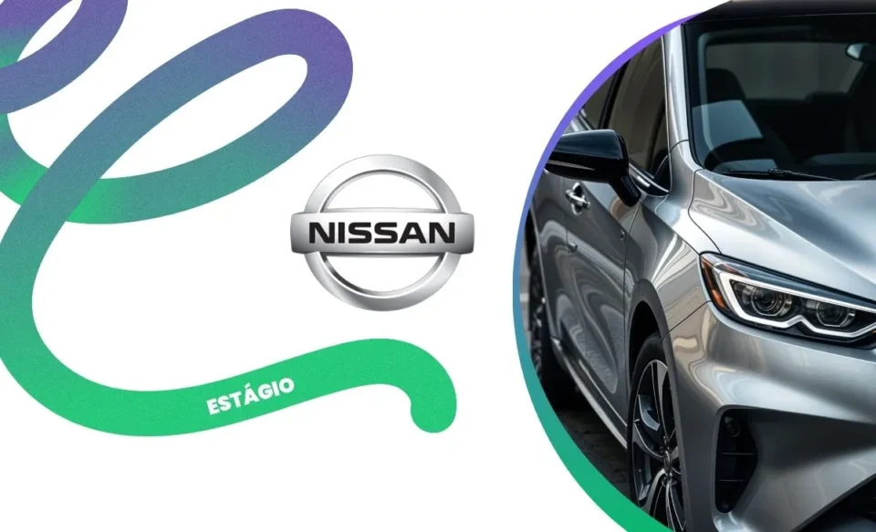 estágio Nissan 2026