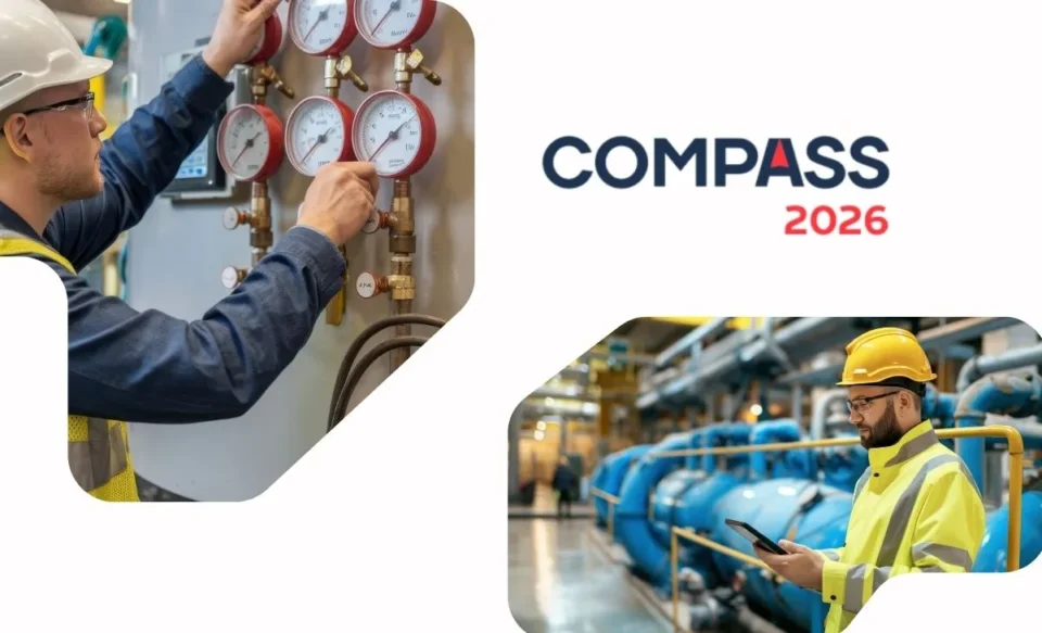 programa de trainee Compass 2026