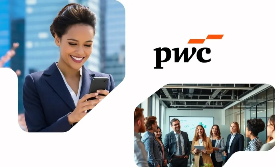 Trainee PwC 2026