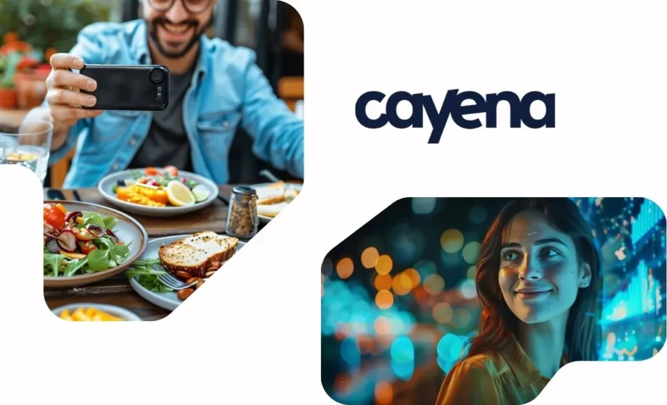 trainee cayena 2026