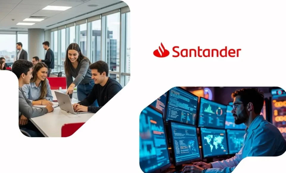 programa de trainee santander cib 2026
