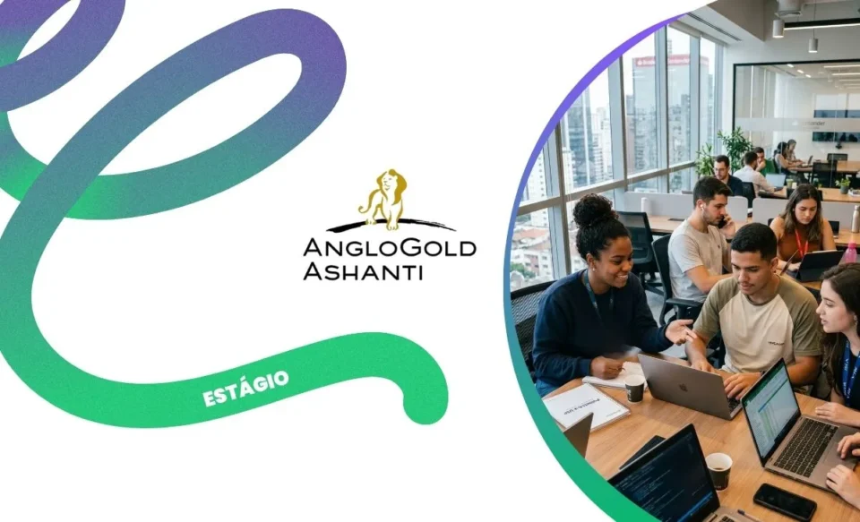 estágio anglogold ashanti 2026