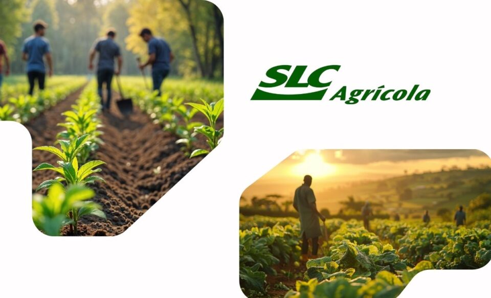 trainee slc agricola 2026