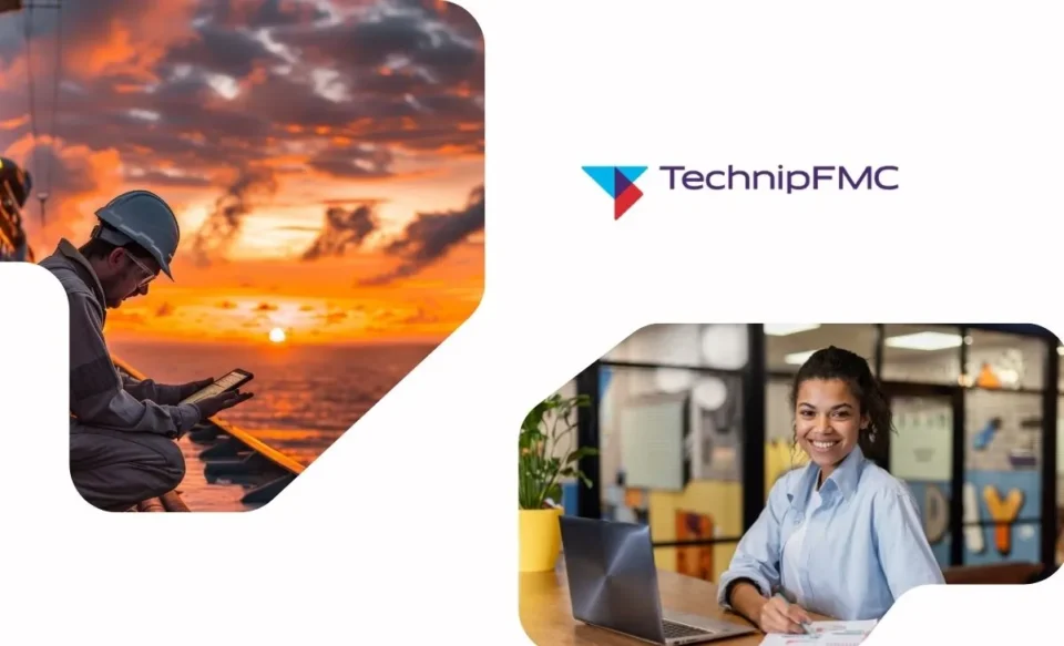 trainee TechnipFMC 2026