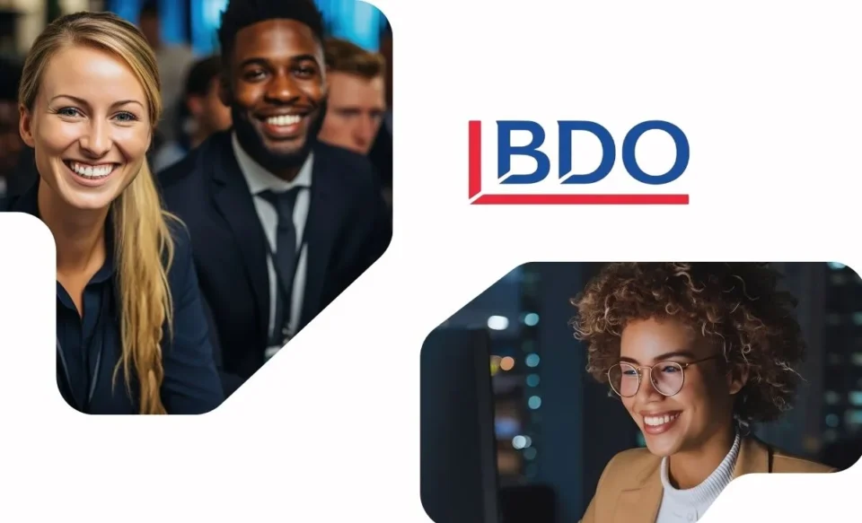 trainee BDO 2026