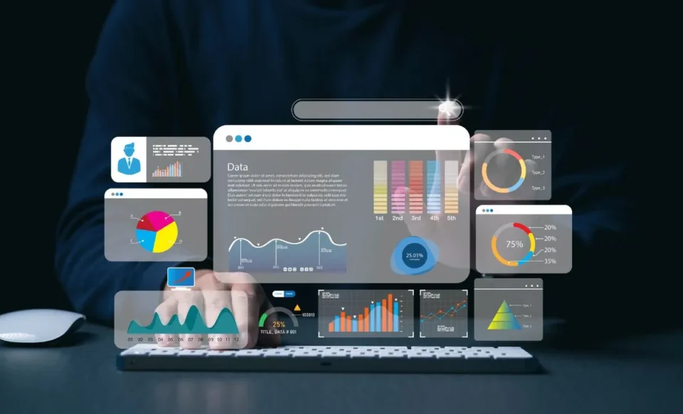 curso Power BI Santander grátis