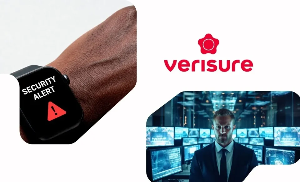 Trainee Verisure 2026 paga convênio pet e ajuda em remédios