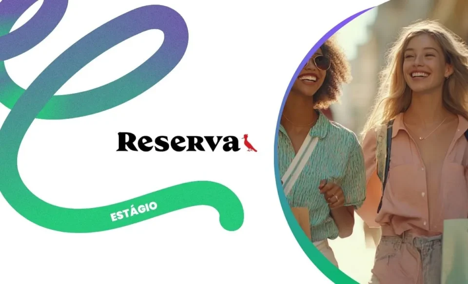 Estágio Reserva 2026 oferece 10 sessões de terapia online