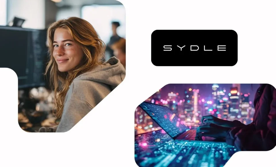 trainee da SYDLE 2026 com bônus extra