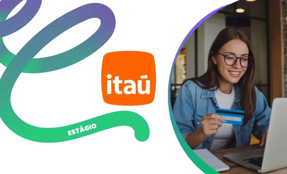 SIMULA UMA ESTAGIÁRIA EM SEU POSTO DE TRABALHO