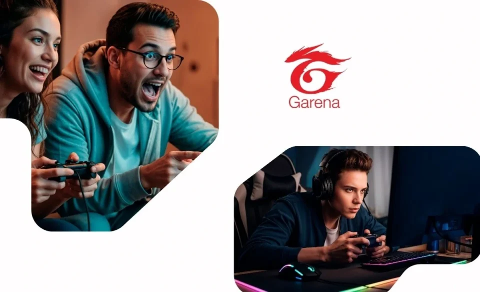 ESTUDANTES JOGANDO VIDEO GAME