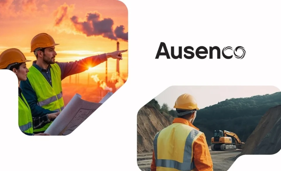 ENGENHEIROS NA MINERAÇÃO