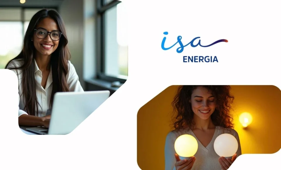 trainees em seu ambiente de trabalho