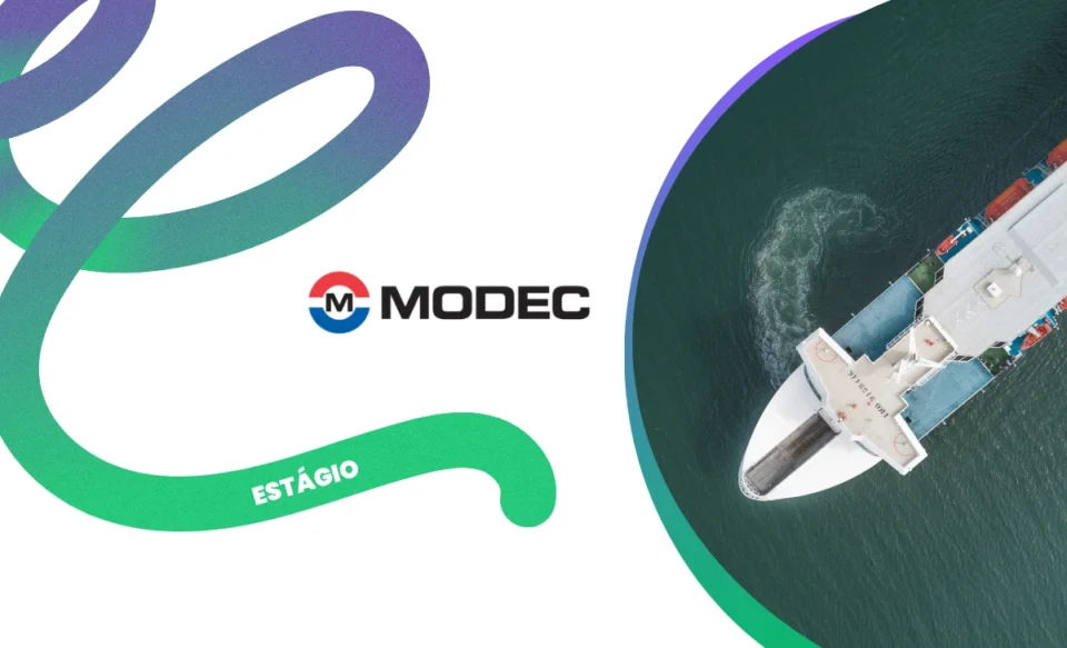 programa de estágio modec 2027
