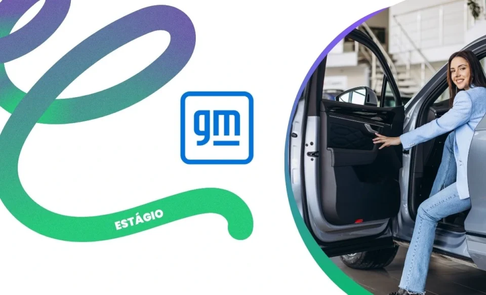 programa de estágio gm 2027