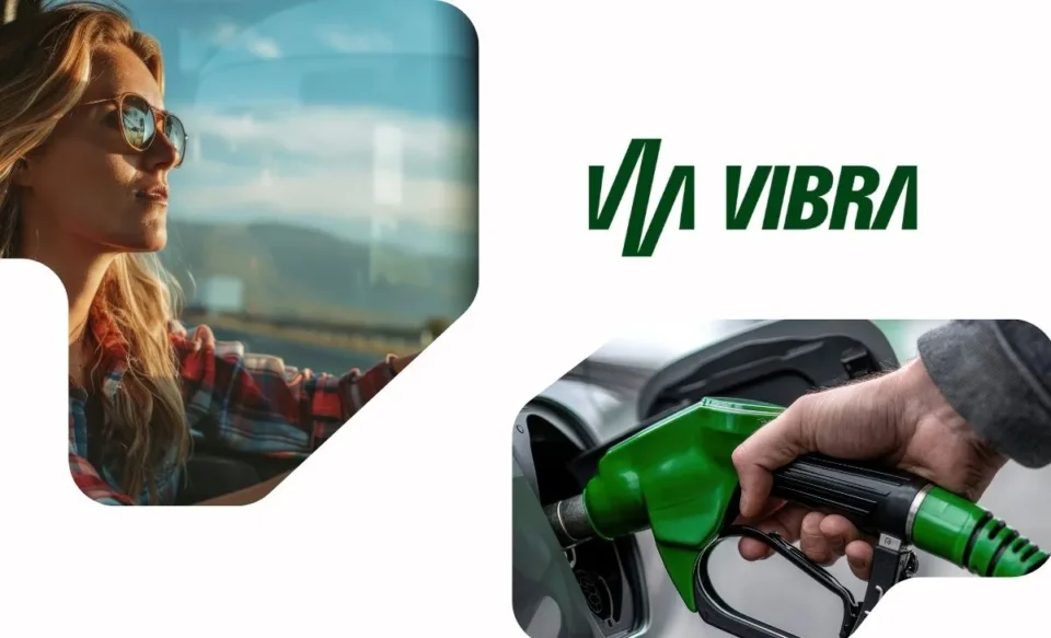 Trainee Vibra 2027