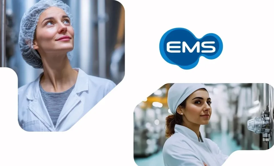 trainee ems prescrição