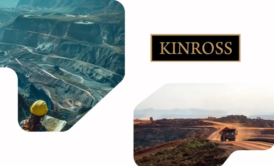programa de trainee kinross 2026