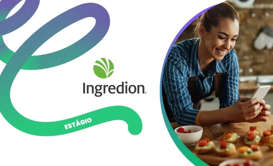 programa de estágio ingredion 2027